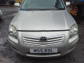 турбина Toyota Avensis 2 поколение (T250) [рестайлинг] 2007, 2.2 л., МКПП, хетчбэк 5 дв., 172010R010 - фото №12