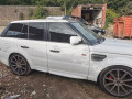 замок двери передней левой Land Rover Range Rover Sport 1 поколение 2006, 2.7 л., АКПП, внедорожник 5 дв., JDE38193 - фото №9