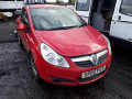 турбина Opel Corsa D 2009, 1.3 л., МКПП, хетчбэк 3 дв., 73501343 - фото №8