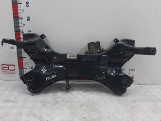балка подвески передняя (подрамник) Hyundai ix35 1 поколение LM 2012, 1.7 л., МКПП, внедорожник 5 дв., 624002Y200