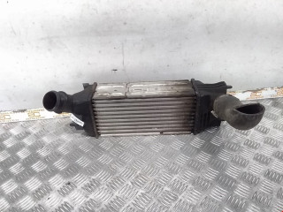интеркулер Peugeot 407 1 поколение 2006, 2.0 л., МКПП, седан, 0384G6