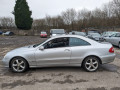 балка подвески задняя Mercedes-Benz CLK-Класс C209/A209 2004, 2.7 л., АКПП, купе, A2033505808 - фото №16