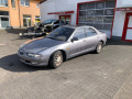 салон (комплект сидений) Mazda Xedos 6 1 поколение 1992, 2.0 л., МКПП, седан - фото №12