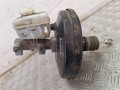 вакуумный усилитель тормозов Renault Duster 1 поколение 2014, 472102876, 472102876R, 03785454044 - фото №2
