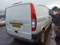 дверь передняя левая Mercedes-Benz Vito W639 2008, 2.2 л., МКПП, микроавтобус, A6397201005 - фото №13