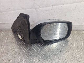 зеркало наружное правое Mazda 3 BK 2005, 1.6 л., бензин, АКПП, хетчбэк 5 дв.