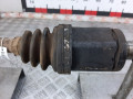 полуось передняя правая (приводной вал, ШРУС) BMW X3 E83 2005, 2.0 л., МКПП, внедорожник 5 дв., 31607529202 - фото №3