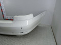 бампер задний Skoda Octavia 2 поколение (A5) 2007, 2.0 л., МКПП, хетчбэк 5 дв., 1ZU807417 - фото №3