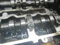 головка блока цилиндров Mercedes-Benz A-Класс W168/V168 [рестайлинг] 2002, 1.7 л., R6680160701 - фото №9