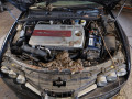 дверь передняя левая Alfa Romeo 159 1 поколение 2008, 2.4 л., АКПП, универсал, 50513847 - фото №12