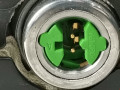 подушка безопасности сиденья Mercedes-Benz M-Класс W164 2007, 3.0 л., АКПП, внедорожник 5 дв., A1648601805 - фото №4