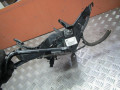 узел педальный (блок педалей) Volkswagen Sharan 1 поколение [рестайлинг] 2002, 1.9 л., МКПП, минивэн, 7M3721031K - фото №6