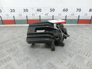 суппорт задний правый Volkswagen Golf 4 поколение 2001, 1.6 л., МКПП, хетчбэк 5 дв., 1J0615424H