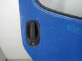 дверь передняя правая Opel Vivaro A [рестайлинг] 2008, 2.0 л., МКПП, микроавтобус, 93194148 - фото №3
