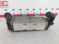 интеркулер Peugeot 308 T7 2009, 2.0 л., МКПП, хетчбэк 3 дв., 9656525880 - фото №7
