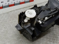 отопитель в сборе (печка) IVECO Daily 4 поколение 2009, 2.3 л., МКПП, микроавтобус, 3802150 - фото №6