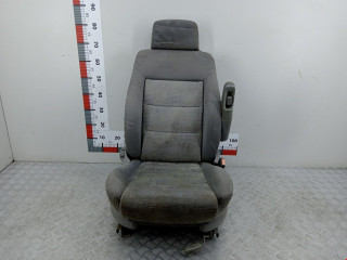 сиденье переднее Volkswagen Sharan 1 поколение 1998, 2.8 л., АКПП, минивэн
