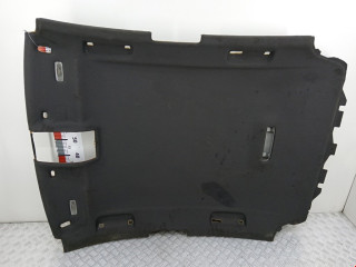 потолок Audi A6 4F/C6 2005, 4.2 л., АКПП, седан, 4F58675051MB
