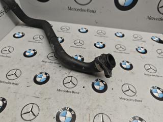 фланец (тройник) системы охлаждения BMW 2011, 3.0 л., N55 B30 A, бензин, задний привод, 7605151