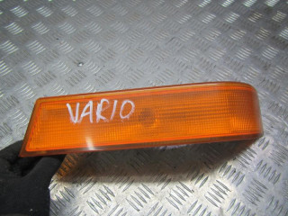 поворотник левый Mercedes-Benz Vario W670 2002, 6708200521