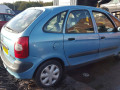 турбина Citroen Xsara Picasso 1 поколение [рестайлинг] 2006, 2.0 л., МКПП, минивэн, 0375C8 - фото №5