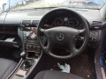 турбина Mercedes-Benz C-Класс W203/S203/CL203 [рестайлинг] 2006, 2.2 л., МКПП, универсал, A6460900180 - фото №9