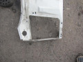 передняя панель крепления облицовки (телевизор) Volkswagen LT 2 поколение 2003, 2.5 л., МКПП, микроавтобус - фото №3