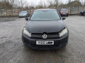 диск тормозной задний Volkswagen Golf 6 поколение 2009, 2.0 л., МКПП, хетчбэк 5 дв., 1K0615601AB - фото №6