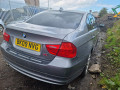 фонарь крышки багажника левый BMW 3 серия E90/E91 [рестайлинг] 2009, 2.0 л., МКПП, седан, 63217289427 - фото №13
