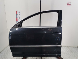дверь передняя левая Volkswagen Phaeton 1 поколение 2008, 3.0 л., АКПП, седан, 3D4831055T