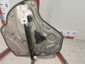 стеклоподъемник электрический задний левый Skoda Octavia 2 поколение (A5) 2007, 2.0 л., МКПП, универсал, 1Z0839461A - фото №3
