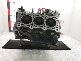 блок цилиндров Audi A6 4F/C6 2007, 2.7 л., вариатор, универсал, 059100103TX