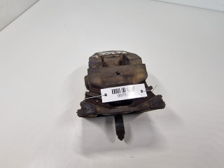 подушка крепления двигателя Ford Transit 5 поколение 2002, 2.4 л., TDDi, дизель, МКПП, задний привод, F4SWE