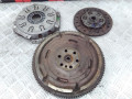 маховик Mazda Premacy 1 поколение 1999, 1.8 л., МКПП, минивэн, FP4911500A - фото №2