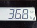 ступица задняя левая Nissan Qashqai 1 поколение 2009, 1.5 л., МКПП, внедорожник 5 дв., 43202JG000 - фото №4