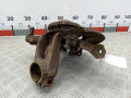 ступица передняя правая Volkswagen Golf 4 поколение 2004, 1.6 л., МКПП, универсал, 1J0407256AG - фото №3