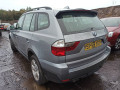 сабвуфер BMW X3 E83 [рестайлинг] 2007, 2.0 л., АКПП, внедорожник 5 дв., 65136990102 - фото №7