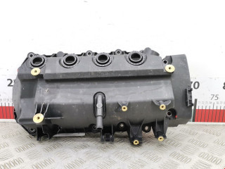 клапанная крышка Renault Modus 1 поколение 2004, 1.2 л., МКПП, хетчбэк 5 дв.