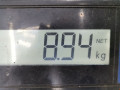 отопитель в сборе (печка) Ford C-Max 1 поколение 2004, 1.8 л., МКПП, минивэн, 1405555 - фото №8