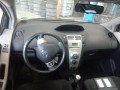 полуось передняя левая (приводной вал, ШРУС) Toyota Yaris XP9 2007, 1.4 л., МКПП, хетчбэк 5 дв., 434200D180 - фото №10