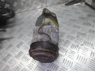 компрессор кондиционера Mazda 323P BJ 1999, 1.6 л., МКПП, хетчбэк 5 дв., 09132918