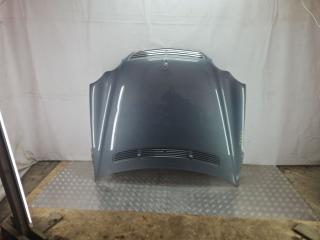 капот Mercedes-Benz C-Класс W203/S203/CL203 [рестайлинг] 2006, 3.2 л., дизель, АКПП, универсал