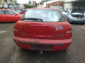 кронштейн генератора Fiat Brava 1 поколение 1997, 1.6 л., МКПП, хетчбэк 5 дв., 46440518 - фото №13