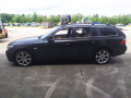 редуктор заднего моста BMW 5 серия E60/E61 [рестайлинг] 2009, 2.0 л., АКПП, универсал, 33107560608 - фото №14