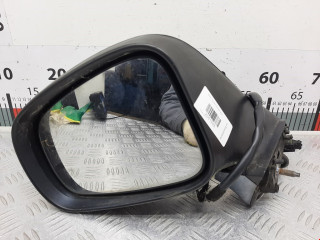 зеркало наружное левое Citroen C8 2 поколение 2010, 2.0 л., АКПП, минивэн, 8154CQ