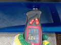 дверь передняя левая Peugeot 207 1 поколение 2009, 1.4 л., МКПП, хетчбэк 5 дв., 9002X5 - фото №3