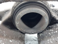 суппорт передний левый Mercedes-Benz C-Класс W204/S204 2010, 2.2 л., АКПП, универсал, A2044212181 - фото №6