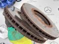 комплект тормозов BMW 2 серия F44 2020, 2.0 л., бензин, хетчбэк 5 дв., полный привод, правый руль - фото №20