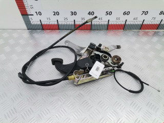 педаль тормоза Mercedes-Benz C-Класс W204/S204 2008, 1.8 л., АКПП, седан, A2044201284