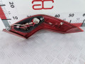 фонарь крышки багажника левый Ford Focus 2 поколение 2007, 2.0 л., МКПП, кабриолет, 1704954 - фото №4